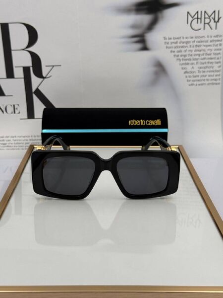 Солнцезащитные очки Roberto Cavalli женский c6599850-1-7