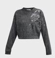 Свитер Brunello Cucinelli женский графитовый 124392-2