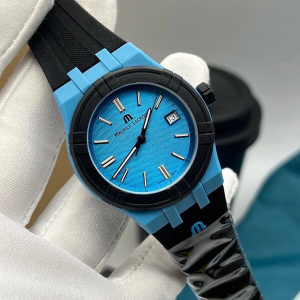 Часы Maurice Lacroix Aikon 155603