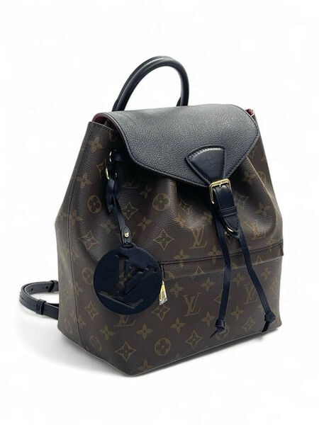 Рюкзак Louis Vuitton женский канва 98543-3