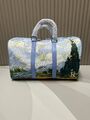 Дорожная сумка Louis Vuitton канва h3496595-1-4