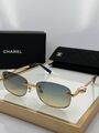 Солнцезащитные очки Chanel женский p3518895-1-2
