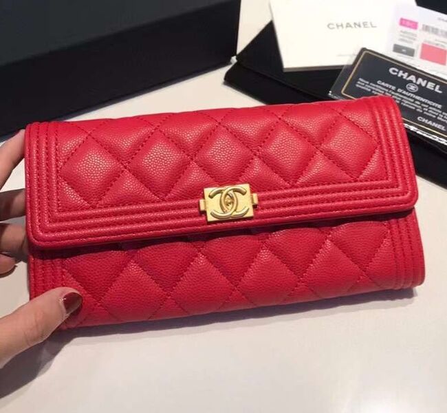 Кошелек Chanel 101211