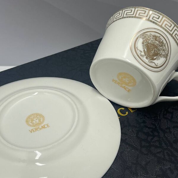 Столовый сервиз Versace фарфор w2388512-1-7