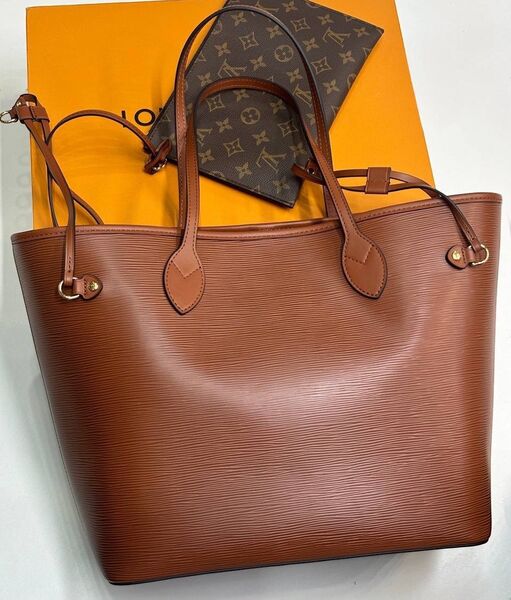 Сумка Louis Vuitton женский кожа 187012