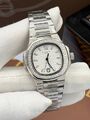 Часы Patek Philippe женский серебристый T752172-1-4