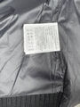 Мужская куртка Moncler мужской черный 201006-5