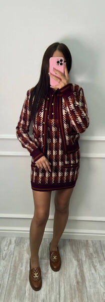 Кардиган Prada женский 163424