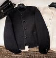 Пиджак Christian Dior женский черный 195245-1
