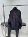 Костюм Balenciaga женский черный 179897-4