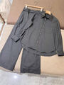 Костюм Brunello Cucinelli женский графитовый 194982-4