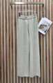Костюм Brunello Cucinelli женский графитовый 162780-6