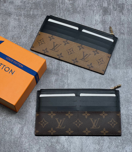 Картхолдер Louis Vuitton мужской канва 51299-2