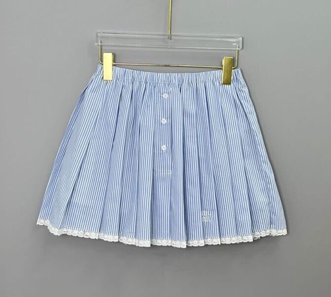 Юбка Miu Miu 118434