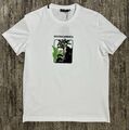 Мужская футболка Dolce & Gabbana мужской белый 151727-1