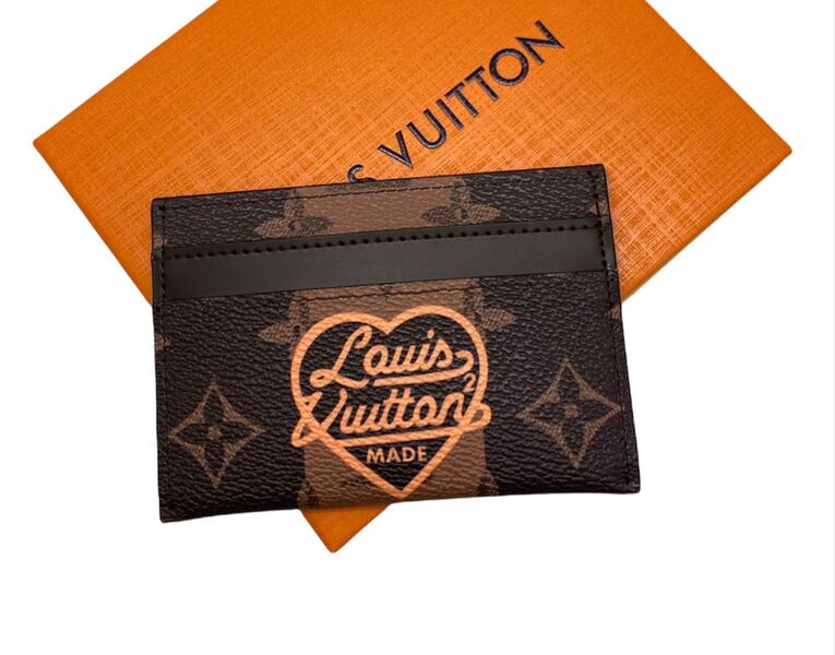 Кошелек Louis Vuitton женский канва 31970