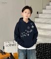 Детский худи Louis Vuitton синий 177609-1