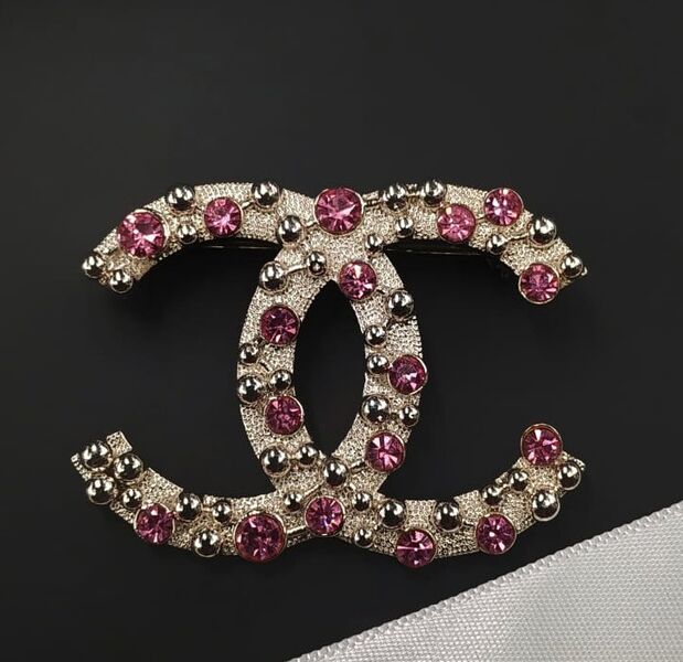 Брошь Chanel 10469