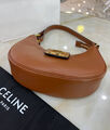 Сумка Celine женский кожа 124071-6