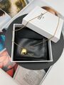 Колье Celine бронзовый 175406