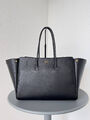 Сумка Balenciaga женский кожа черный 158402-2