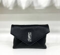 Сумка Saint Laurent женский кожа черный 161403-3