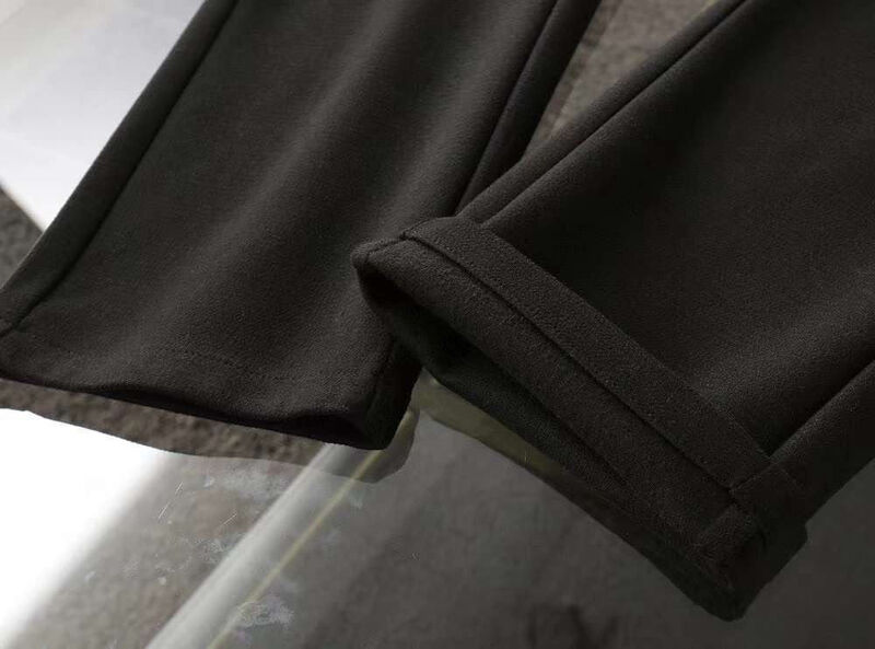 Мужские брюки Zegna мужской графитовый 123775-7