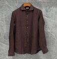 Мужская рубашка Kiton мужской 185451