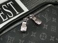 Мужская сумка слинг Louis Vuitton мужской канва графитовый 55268-3