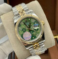 Часы Rolex Datejust хски 155572