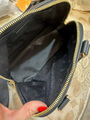 Сумка Louis Vuitton женский кожа черный 128895-5