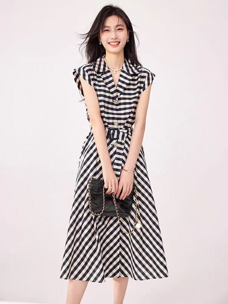 Платье Max Mara женский черный 151781-5