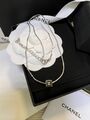 Подвеска Chanel графитовый 175280-1