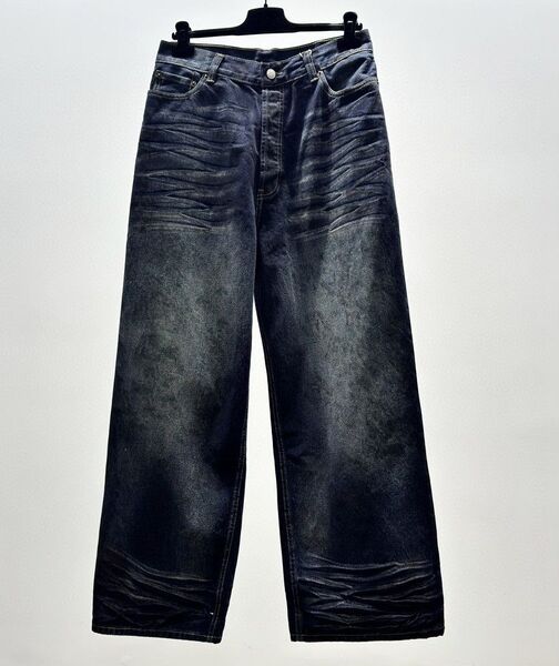 Мужские джинсы Acne Studios мужской джинса синий 172223