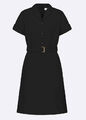 Платье Christian Dior женский черный 158876-5