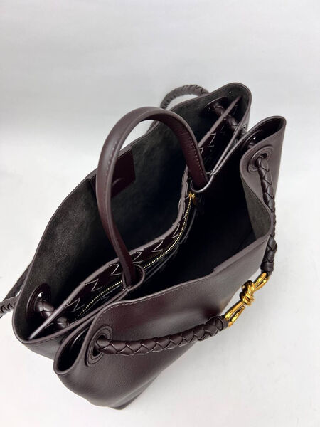 Сумка Bottega Veneta женский кожа 169992-2