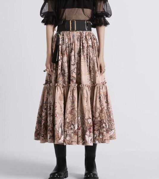 Юбка Christian Dior 106369