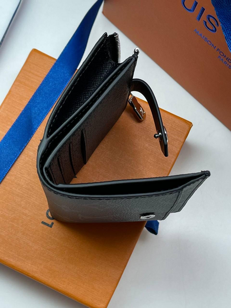 Кошелек Louis Vuitton женский канва 31976-5
