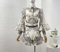 Костюм Zimmermann женский графитовый 180863-2
