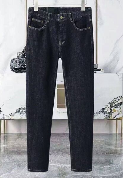 Мужские джинсы Tom Ford мужской джинса синий 162651