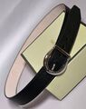 Мужской ремень Tom Ford мужской кожа epi черный,серебристый 152825