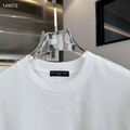 Мужская футболка Louis Vuitton мужской белый 172536-2
