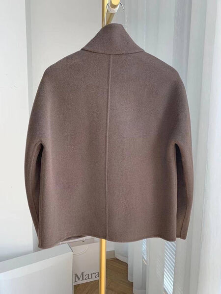Пальто Hermès женский 125497-3