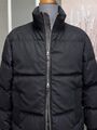 Мужской пуховик Berluti мужской черный 167392-11