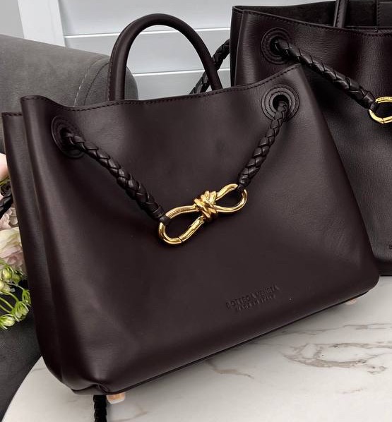 Сумка Bottega Veneta женский кожа 169993