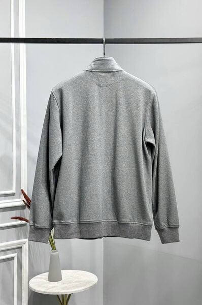 Мужской костюм Kiton мужской графитовый 145622-3