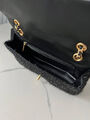 Сумка Chanel 2.55 женский черный 134273-2