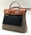 Сумка Hermèsherbag Zip женский кожа 111098-5