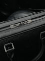 Мужской портфель Louis Vuitton мужской кожа черный 99279-5