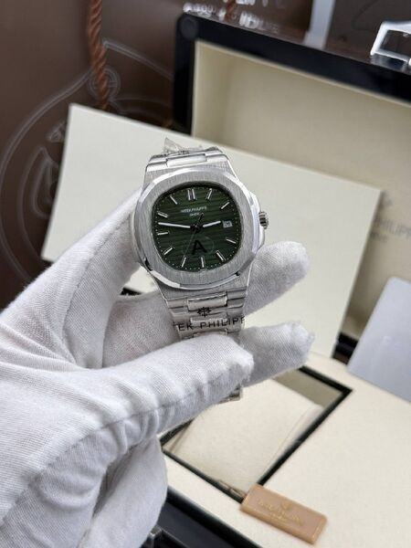 Мужские часы Patek Philippe мужской z0306366-1